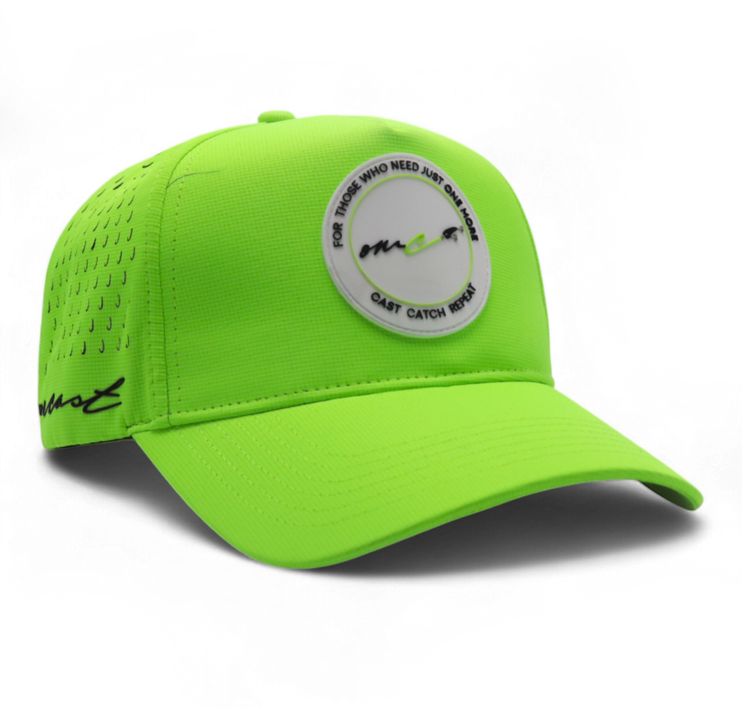 High Viz Green