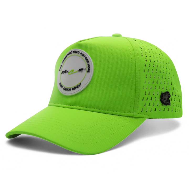High Viz Green