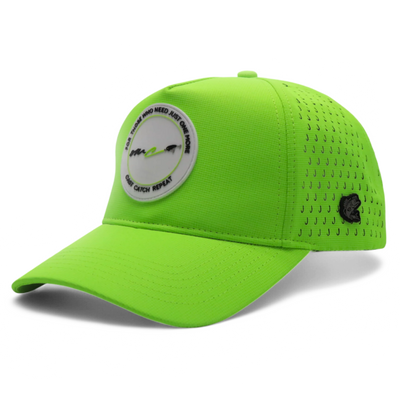High Viz Green