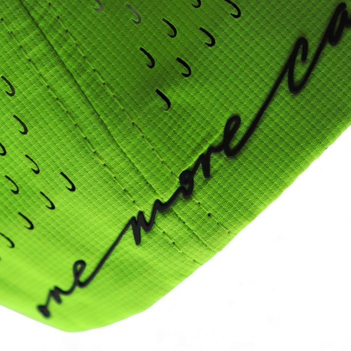 High Viz Green