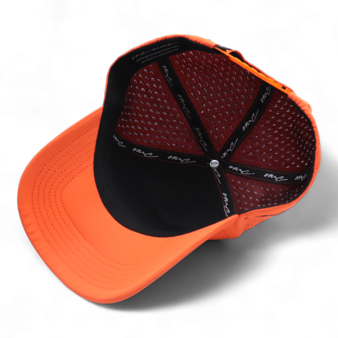 High Viz Orange