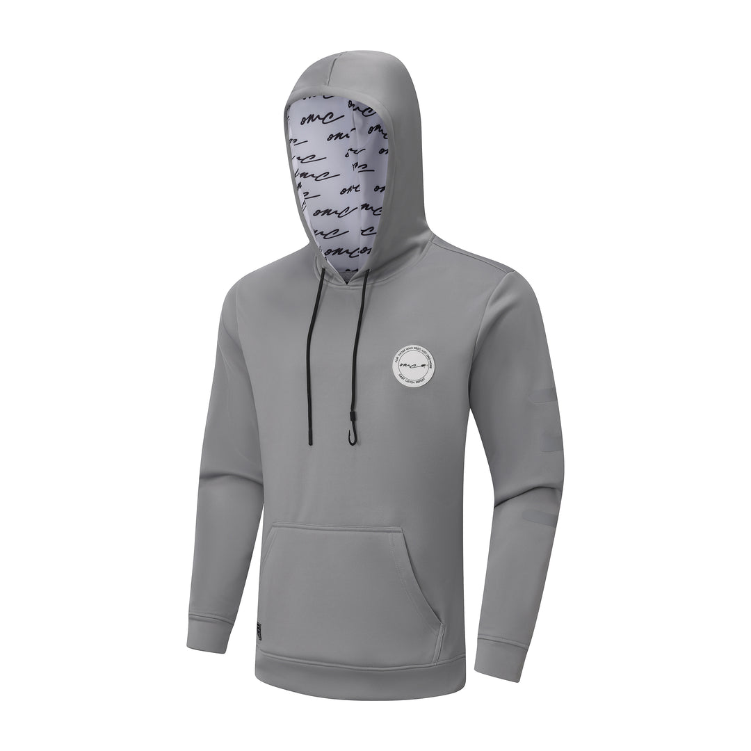 OMC Performance Hoodie | Cast Catch Repeat Series