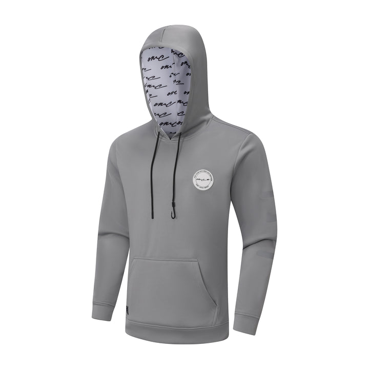 OMC Performance Hoodie | Cast Catch Repeat Series