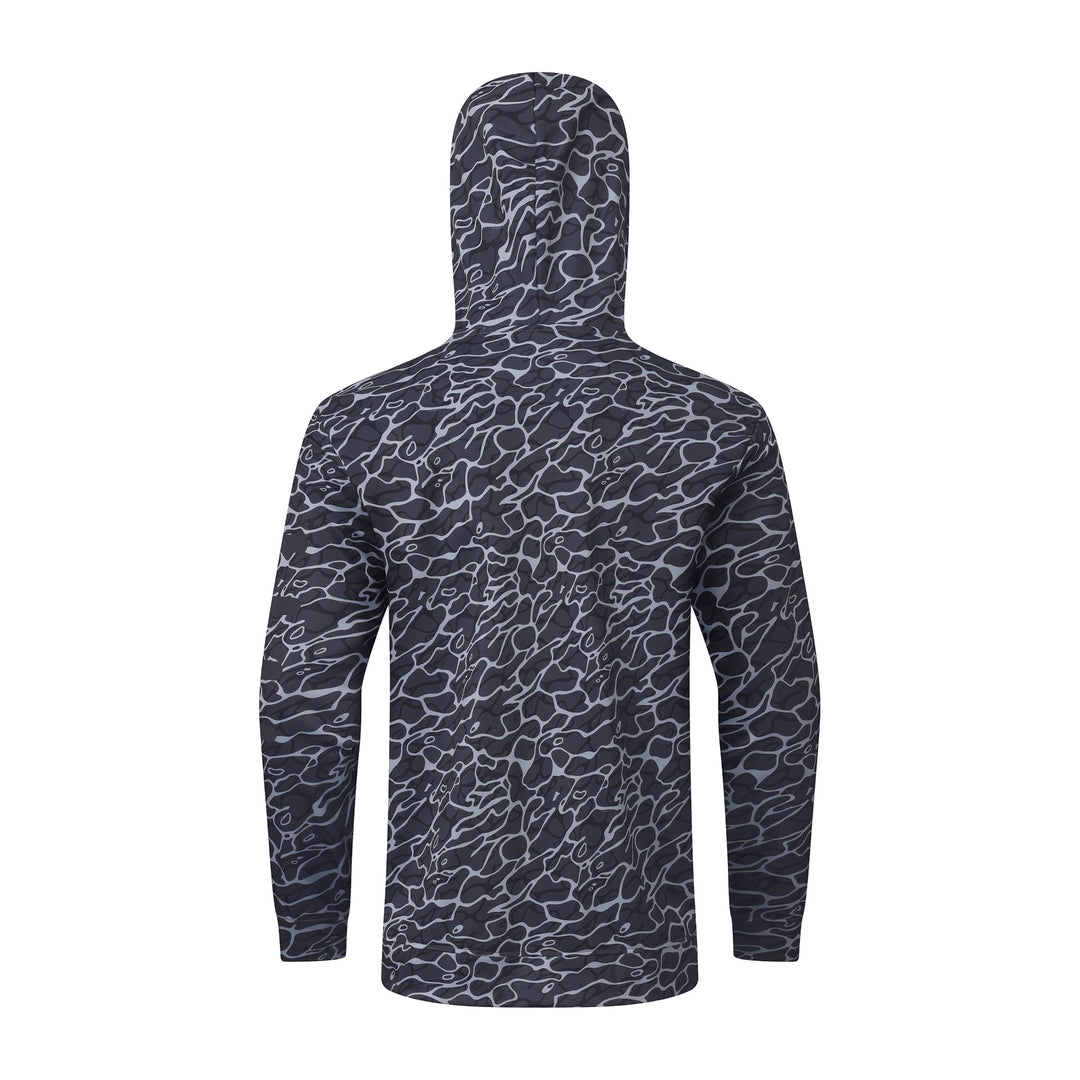 Topwater Ripple Camo