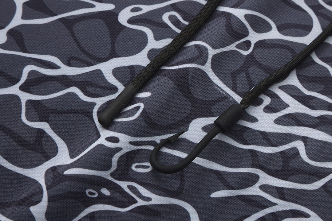 Topwater Ripple Camo