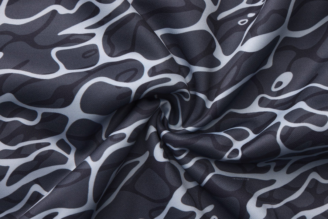 Topwater Ripple Camo