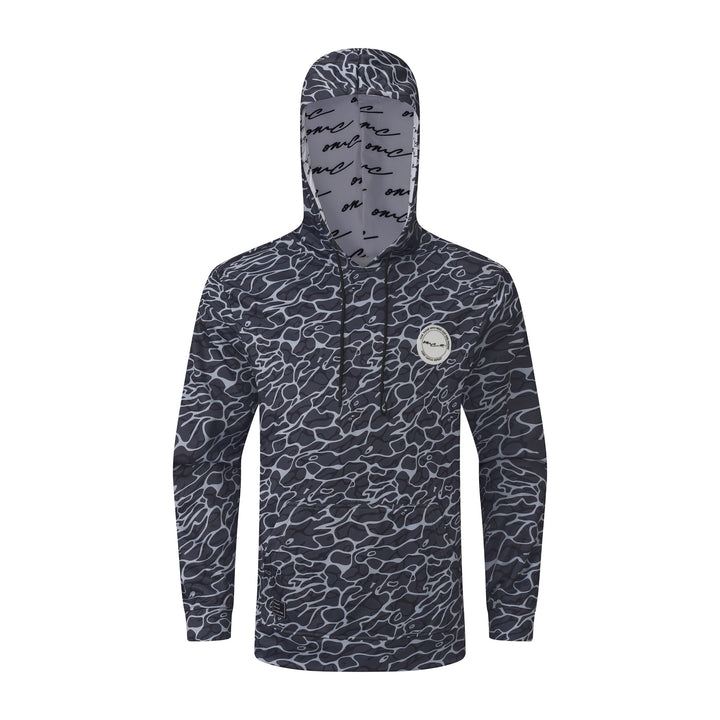 Topwater Ripple Camo