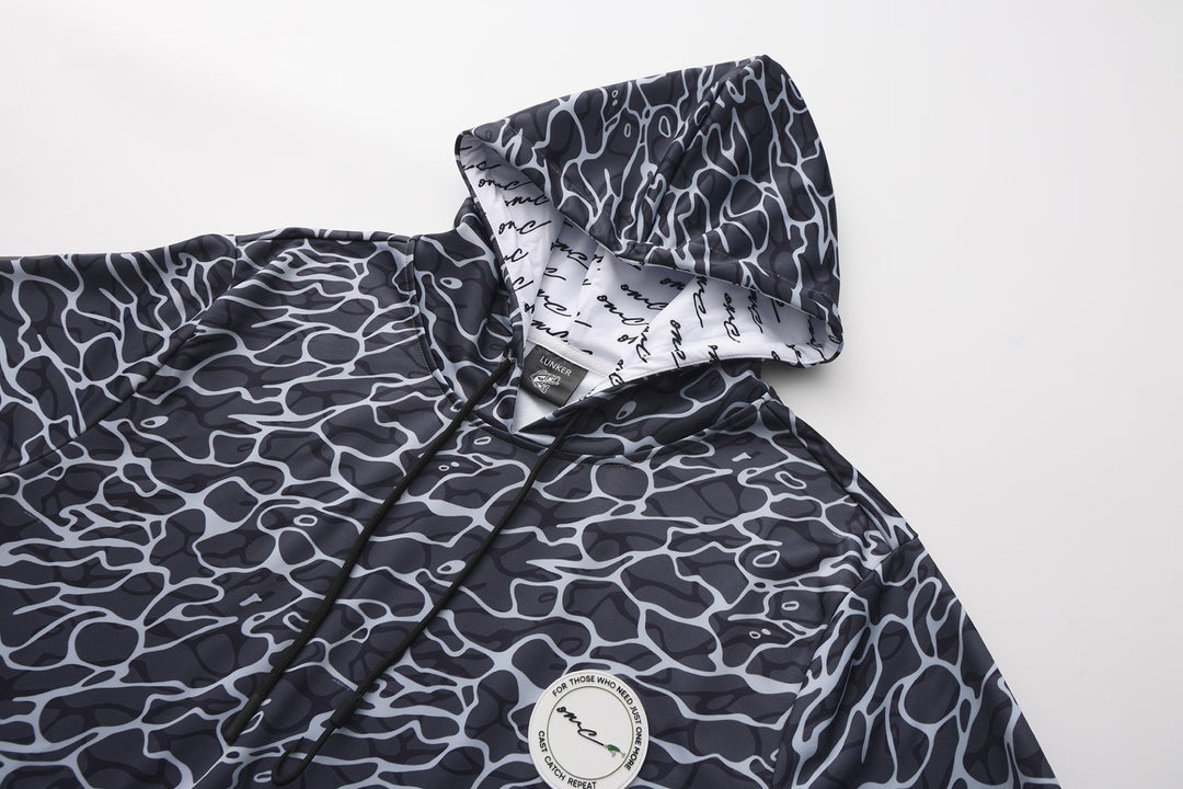 Topwater Ripple Camo