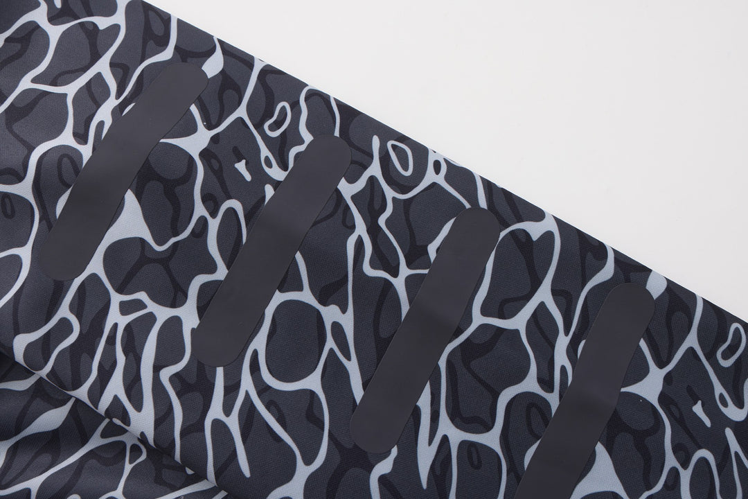 Topwater Ripple Camo