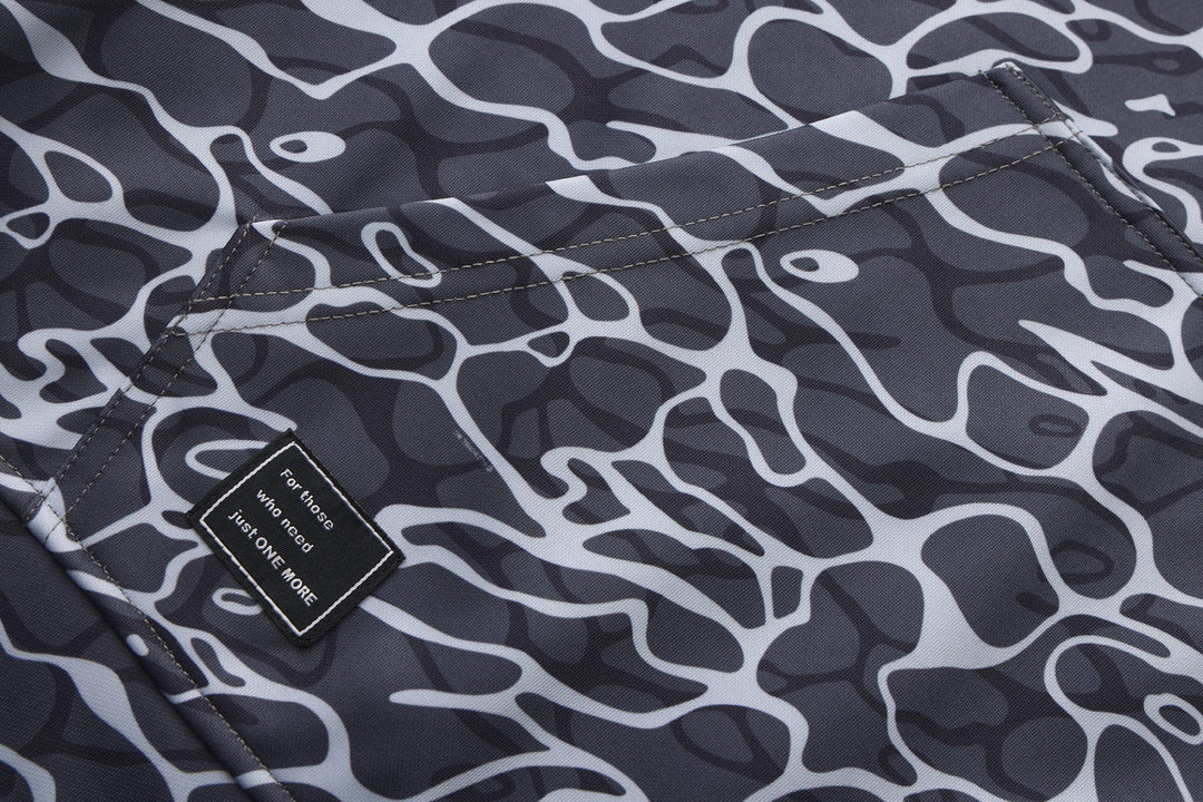 Topwater Ripple Camo