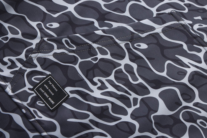 Topwater Ripple Camo