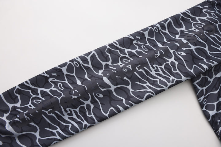 Topwater Ripple Camo