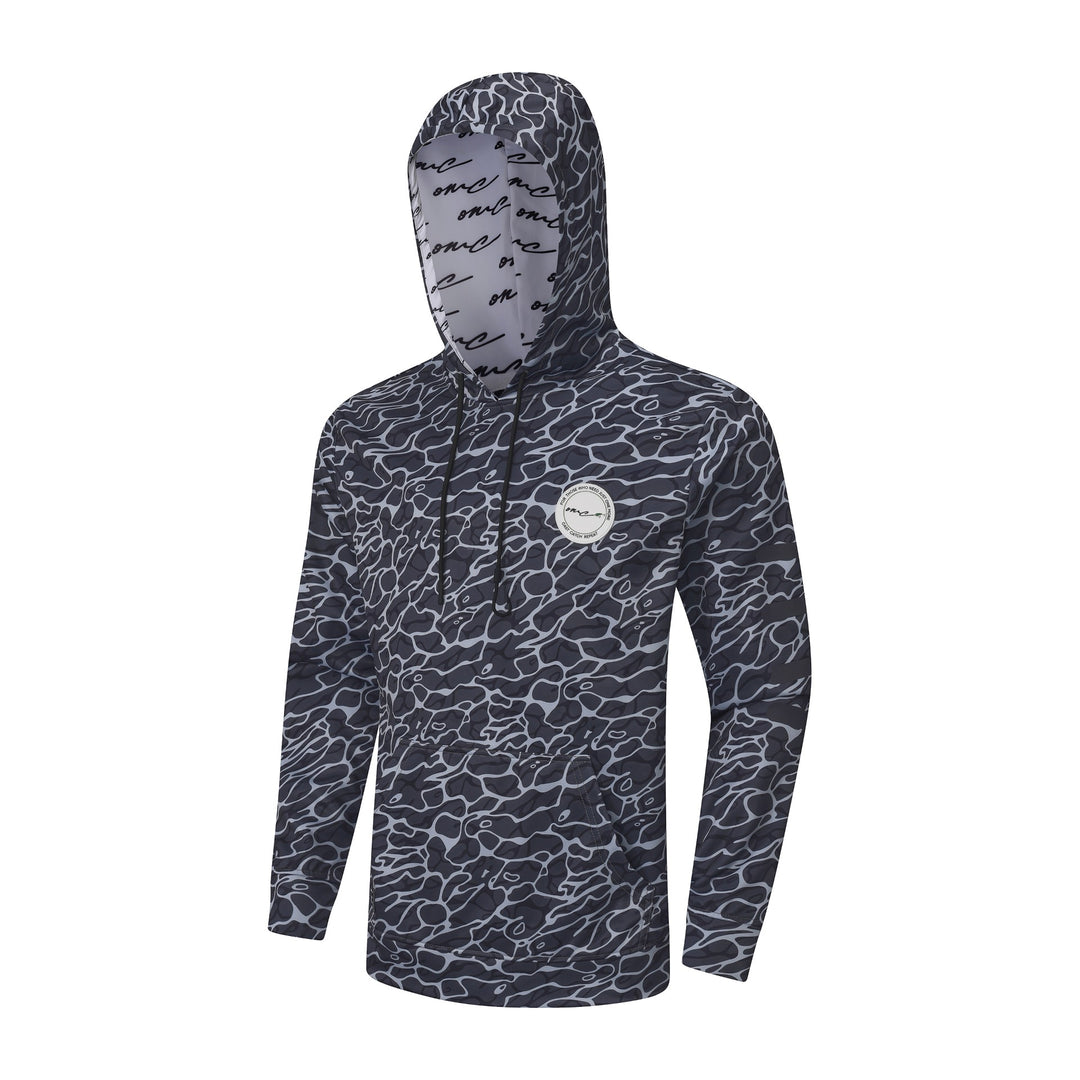 Topwater Ripple Camo