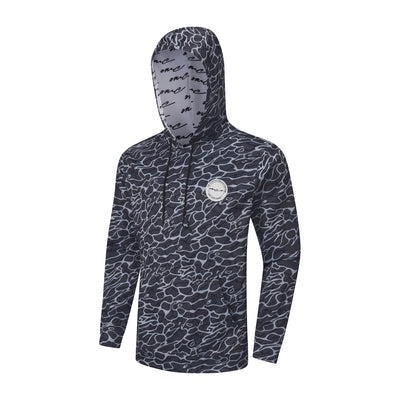 Topwater Ripple Camo