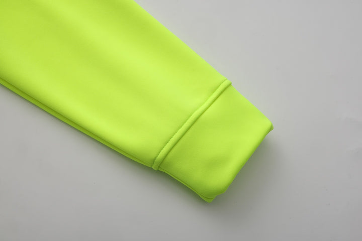 Electric Chartreuse